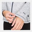 Picture of TRESPASS WOMENS FULL ZIP FLEECE WITH HOOD ODELIA